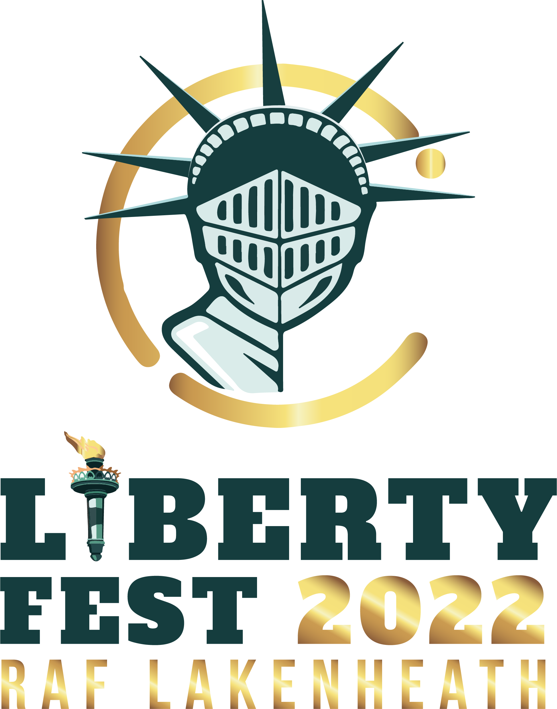 Liberty Fest 48th Force Support Squadron